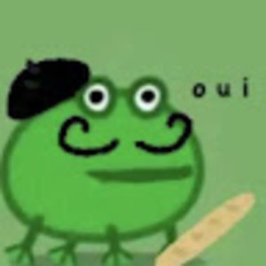 Meet your Posher, Riley